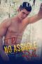 [Rule 01] • The No Asshole Rule